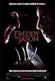 Freddy vs Jason